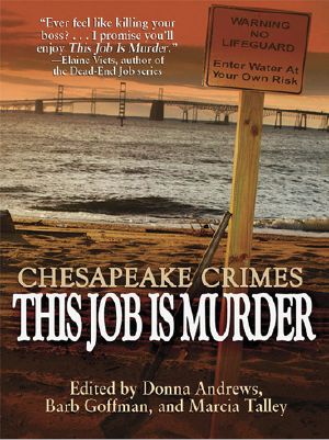 [Chesapeake Crimes 01] • Chesapeake Crimes